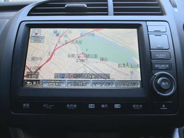 Honda STREAM 2011-02 3684856-12