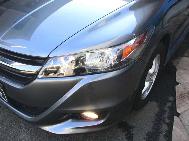 Honda STREAM 2011-02 3684856-2
