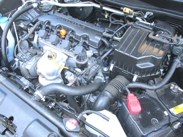 Honda STREAM 2011-02 3684856-3