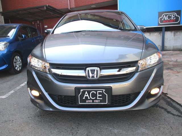 Honda STREAM 2011-02 3684856-4