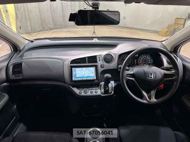 Honda STREAM 2008-06 5879722-15