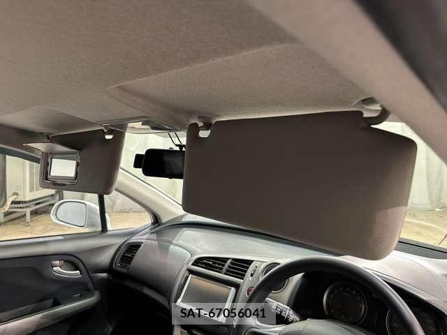 Honda STREAM 2008-06 5879722-19