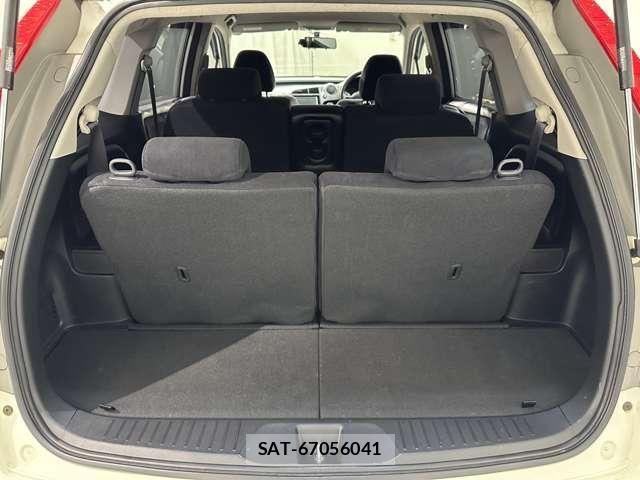 Honda STREAM 2008-06 5879722-20