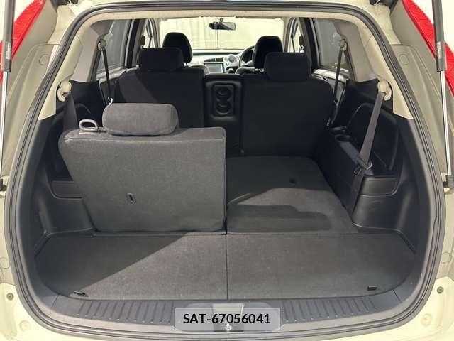 Honda STREAM 2008-06 5879722-21