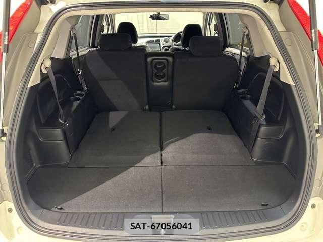 Honda STREAM 2008-06 5879722-22