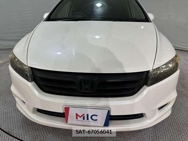 Honda STREAM 2008-06 5879722-23