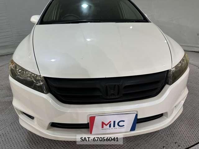 Honda STREAM 2008-06 5879722-24