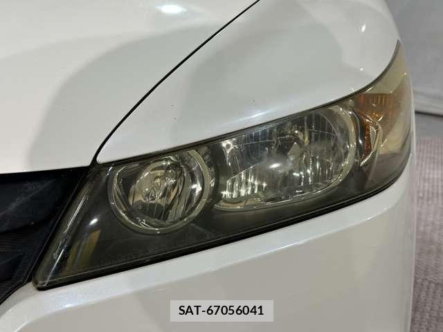 Honda STREAM 2008-06 5879722-25