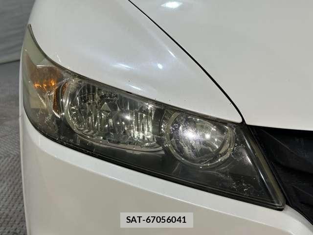 Honda STREAM 2008-06 5879722-26