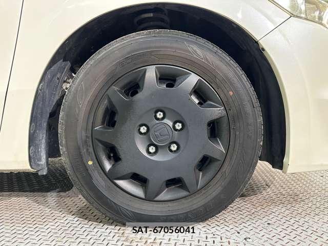 Honda STREAM 2008-06 5879722-27
