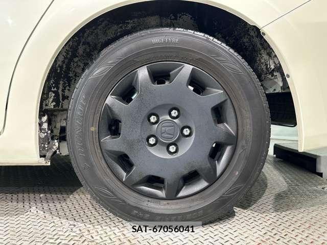 Honda STREAM 2008-06 5879722-29