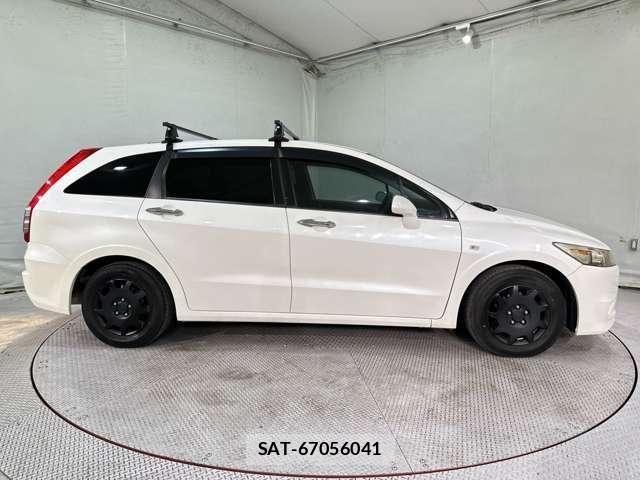 Honda STREAM 2008-06 5879722-4