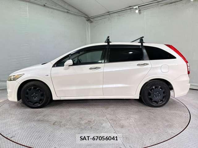 Honda STREAM 2008-06 5879722-8