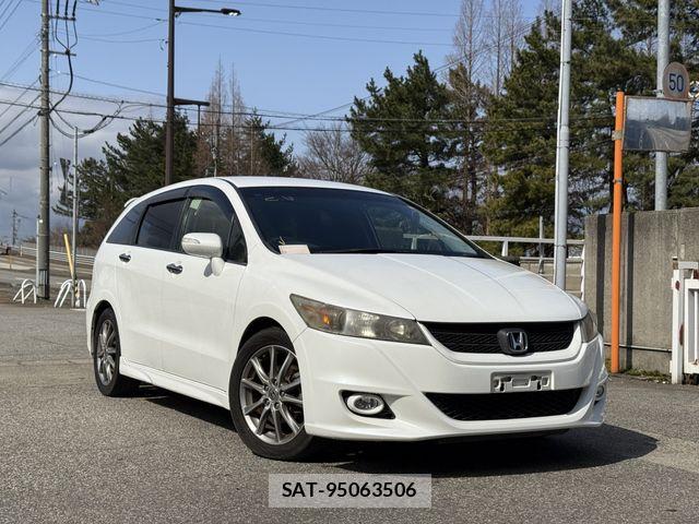 Honda STREAM 2013-01 6673783-6