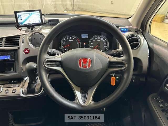 Honda STREAM 2007-05 6913635-9