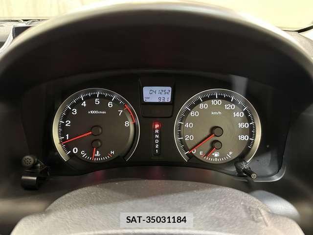 Honda STREAM 2007-05 6913635-10