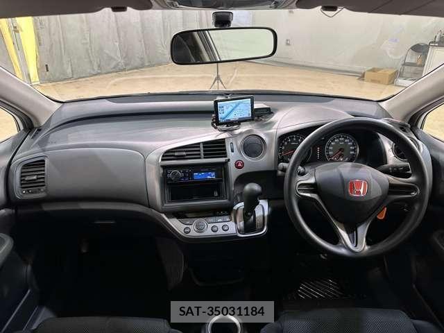 Honda STREAM 2007-05 6913635-15