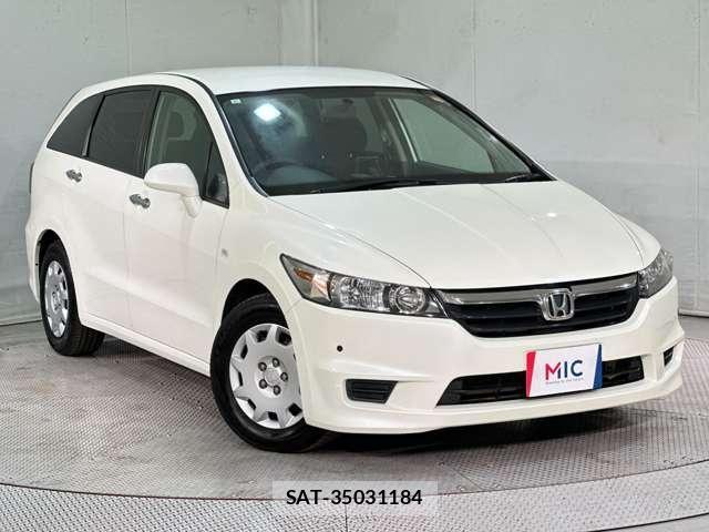Honda STREAM 2007-05 6913635-1