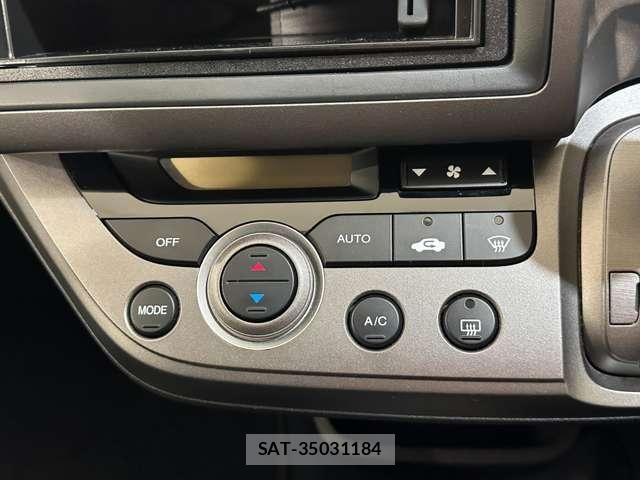Honda STREAM 2007-05 6913635-20