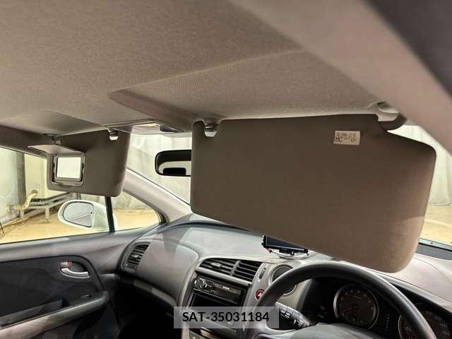 Honda STREAM 2007-05 6913635-23