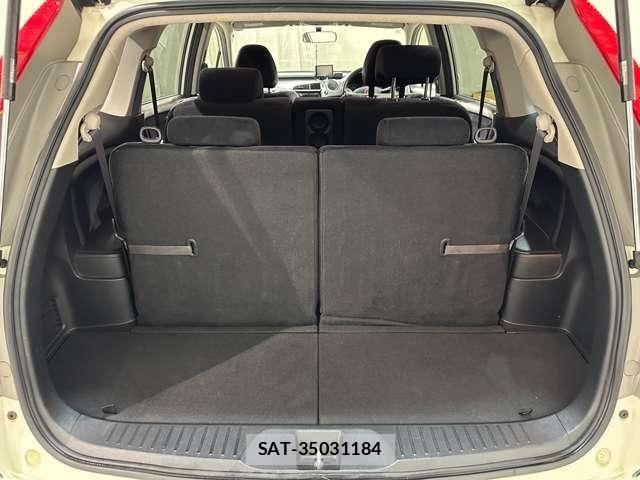 Honda STREAM 2007-05 6913635-24