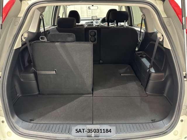 Honda STREAM 2007-05 6913635-25