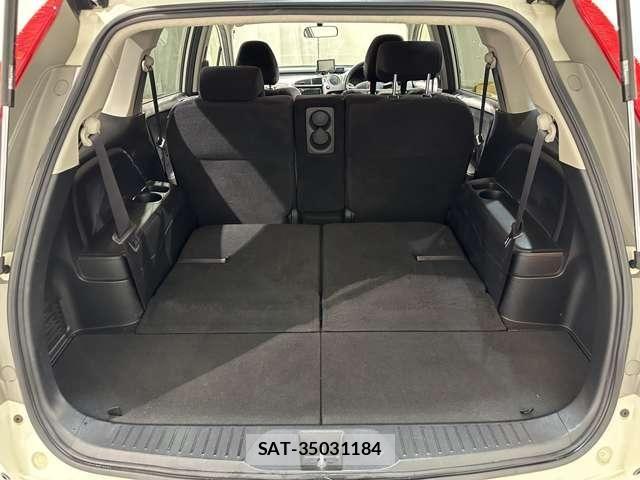 Honda STREAM 2007-05 6913635-26