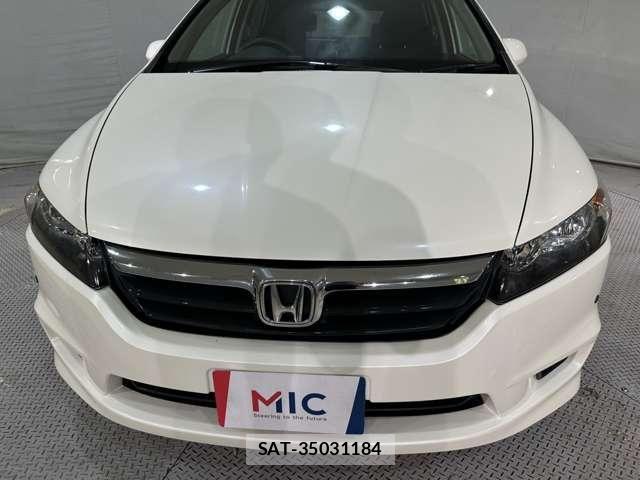 Honda STREAM 2007-05 6913635-27