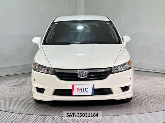 Honda STREAM 2007-05 6913635-2