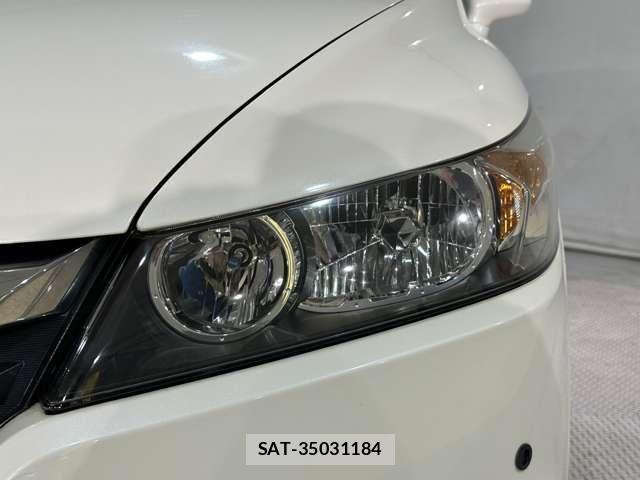 Honda STREAM 2007-05 6913635-29
