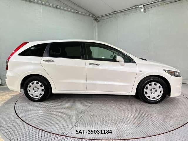 Honda STREAM 2007-05 6913635-3