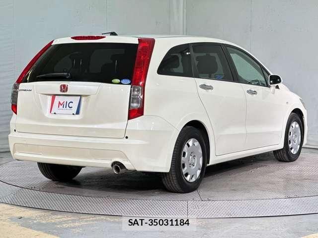 Honda STREAM 2007-05 6913635-4