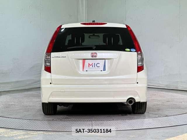 Honda STREAM 2007-05 6913635-5