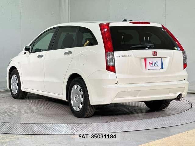 Honda STREAM 2007-05 6913635-6