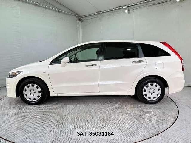 Honda STREAM 2007-05 6913635-7