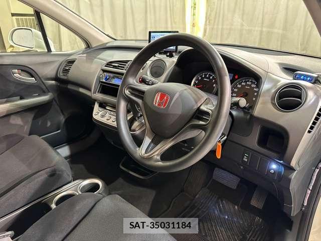 Honda STREAM 2007-05 6913635-8