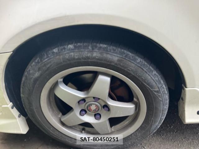 Honda STREAM 2000-12 7225602-9
