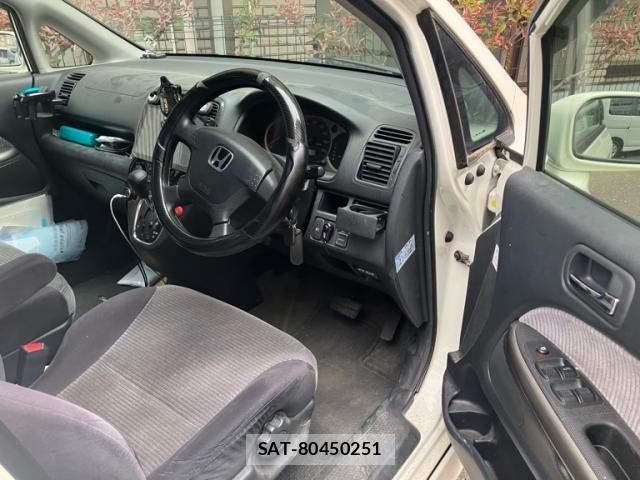 Honda STREAM 2000-12 7225602-10