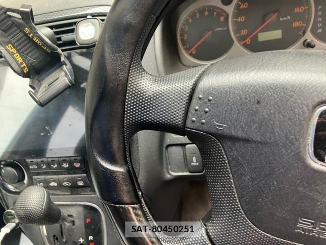 Honda STREAM 2000-12 7225602-18
