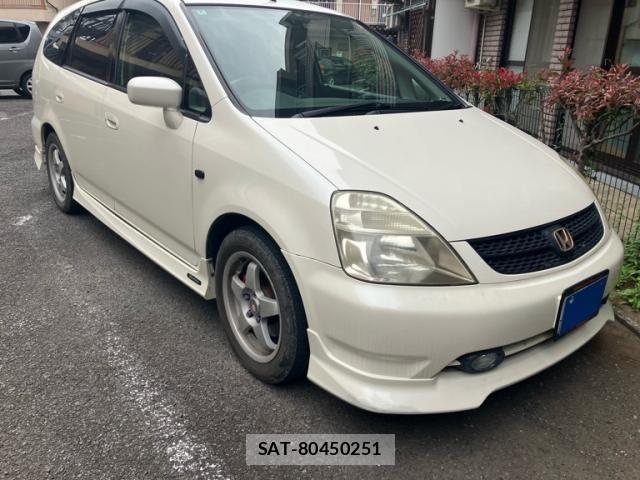 Honda STREAM 2000-12 7225602-1