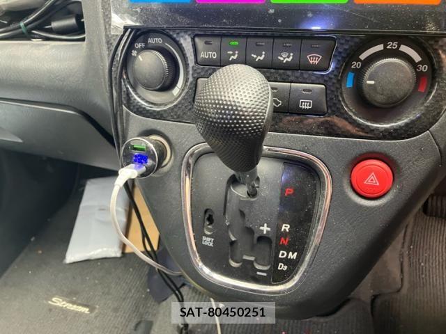 Honda STREAM 2000-12 7225602-20