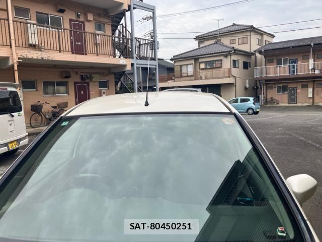 Honda STREAM 2000-12 7225602-2
