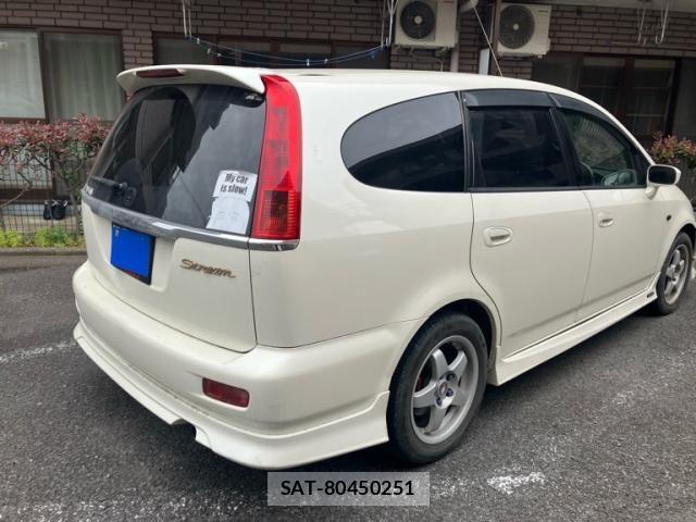 Honda STREAM 2000-12 7225602-3
