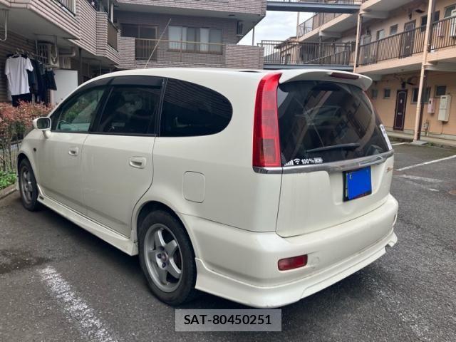 Honda STREAM 2000-12 7225602-4