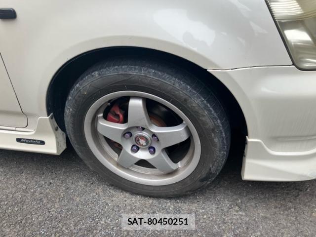 Honda STREAM 2000-12 7225602-6