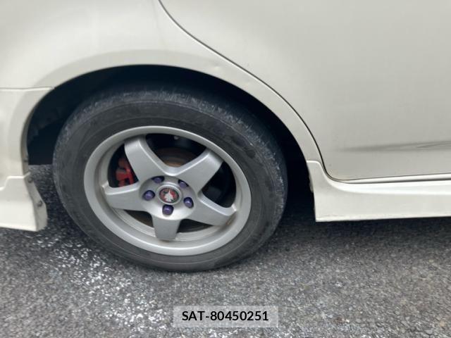 Honda STREAM 2000-12 7225602-7