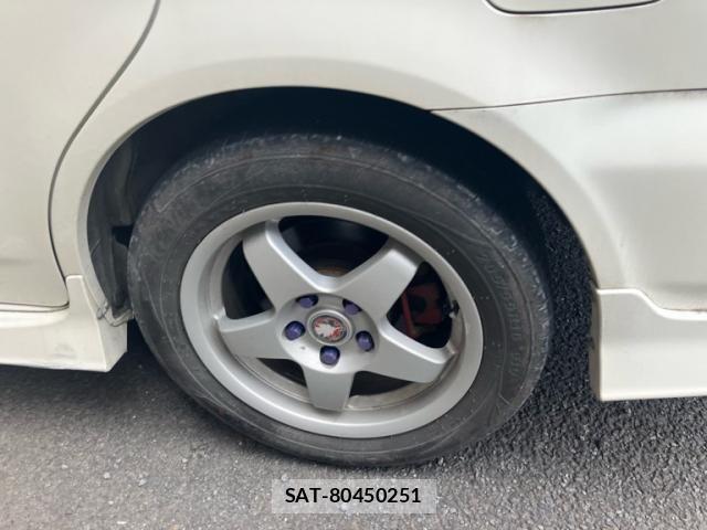 Honda STREAM 2000-12 7225602-8