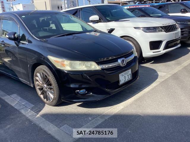 Honda STREAM 2009-11 7272689-0