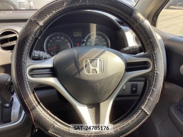 Honda STREAM 2009-11 7272689-12
