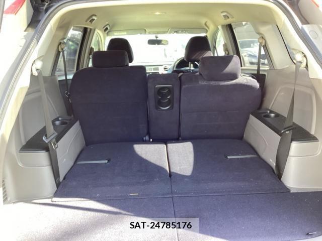 Honda STREAM 2009-11 7272689-15